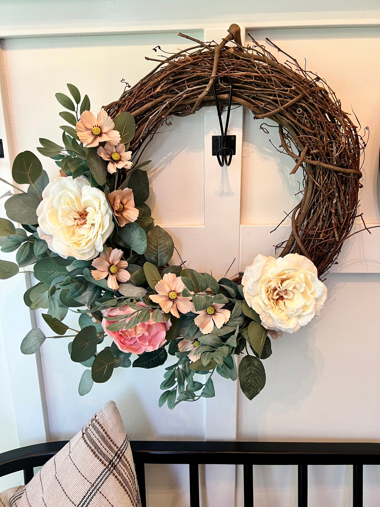 Summer Wreath