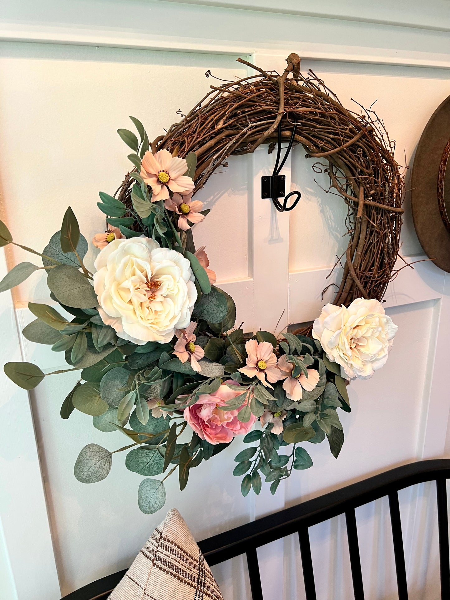 Summer Wreath