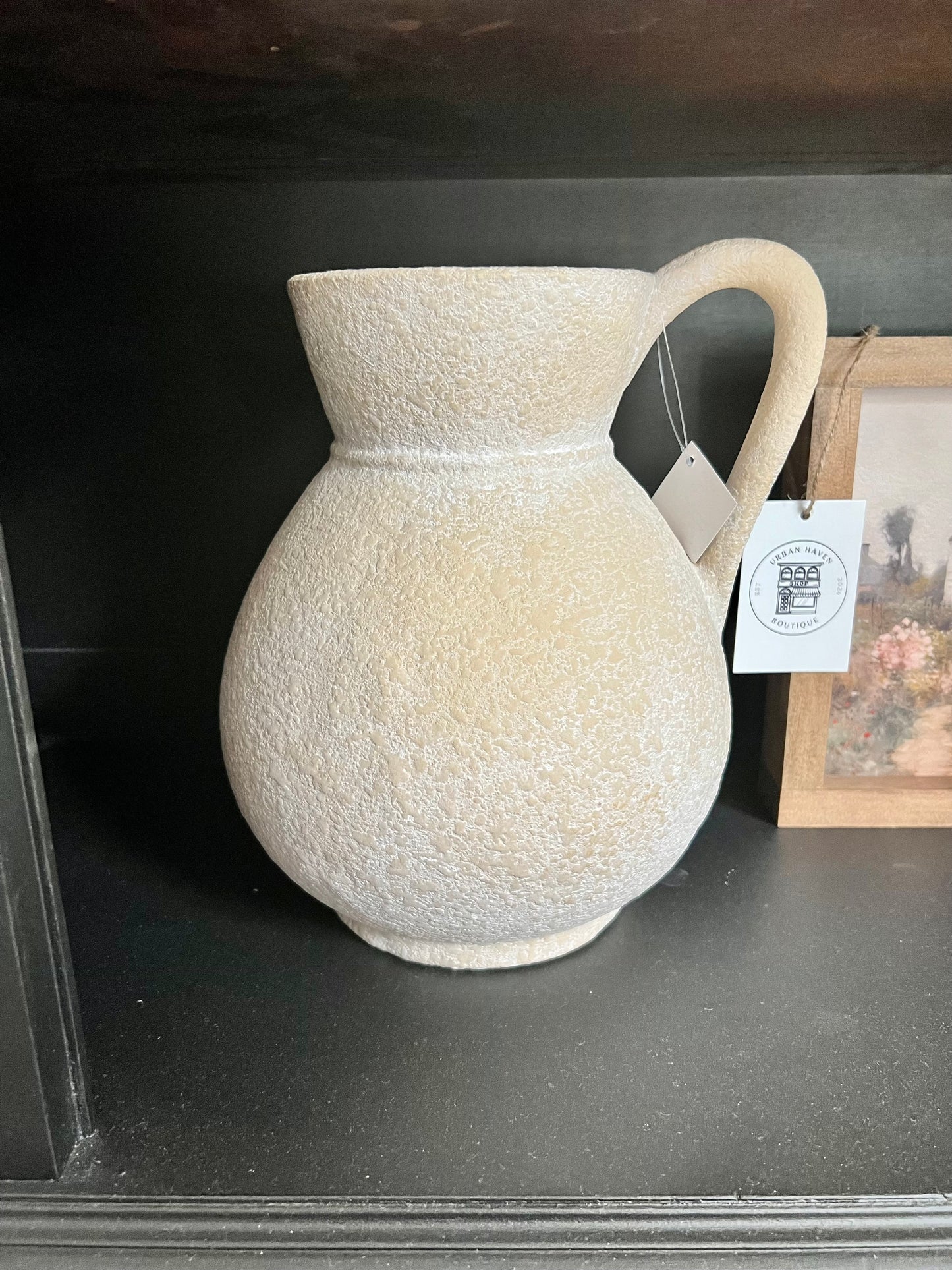 Vintage Vase